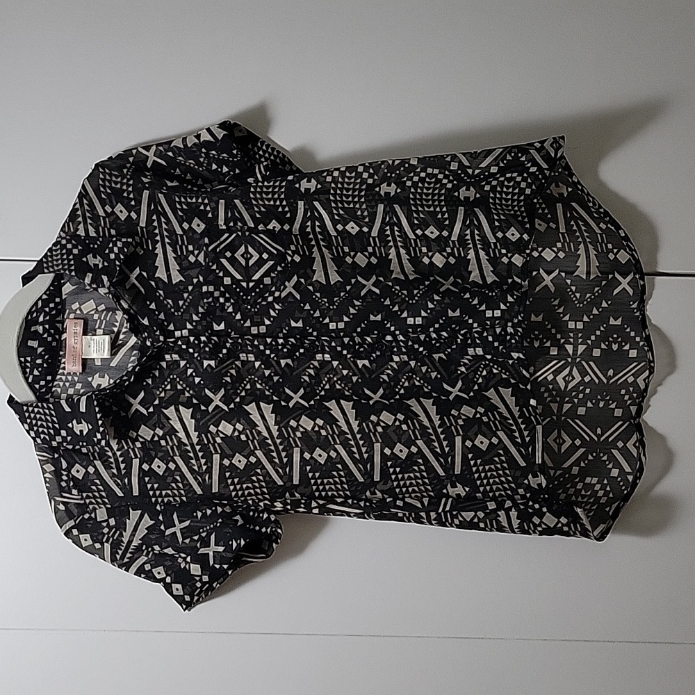 Band of Gypsies top